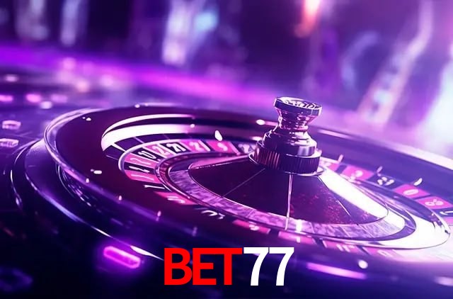 A Emoção da Loteria na bet77: Uma Chance de Mudança de Vida