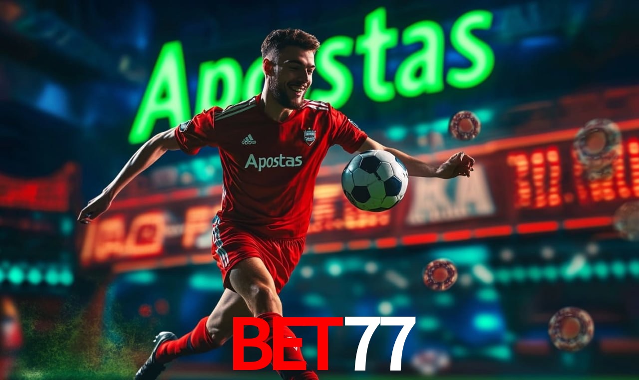Desvendando o Mundo dos Jogos Virtuais na bet77